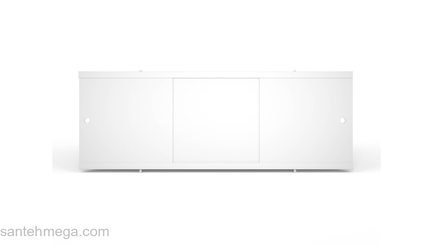 CERSANIT Панель для акриловых ванн UNIVERSAL 150 Type Click PA-TYPE3*150. Фото