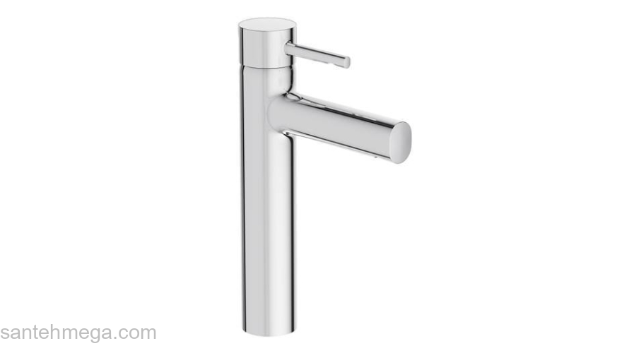 Смеситель для раковины Jacob Delafon Cuff E37303-CP. Фото