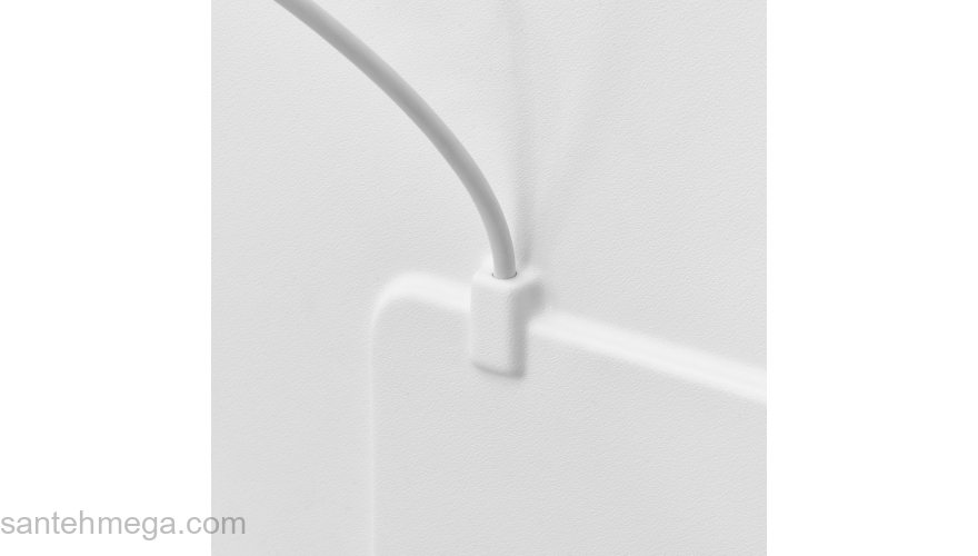 Зеркало AQUATON Анелло 85 1A260802AK010. Фото