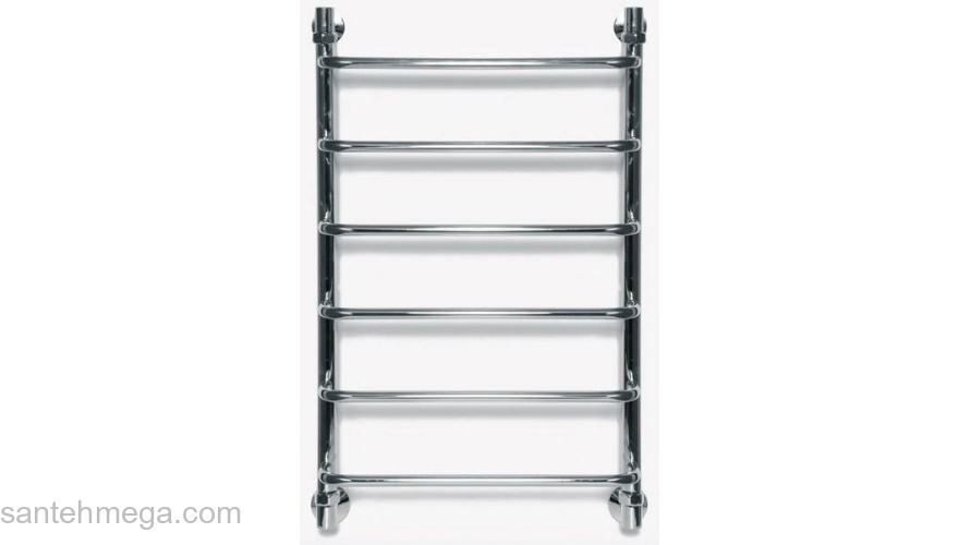 Водяной полотенцесушитель НИКА Л90 60/40-5. Фото