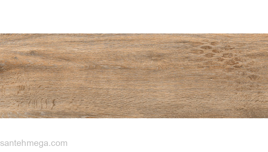 CERSANIT C-IW4M012D Керамический гранит Industrialwood 185х598 бежевый. Фото