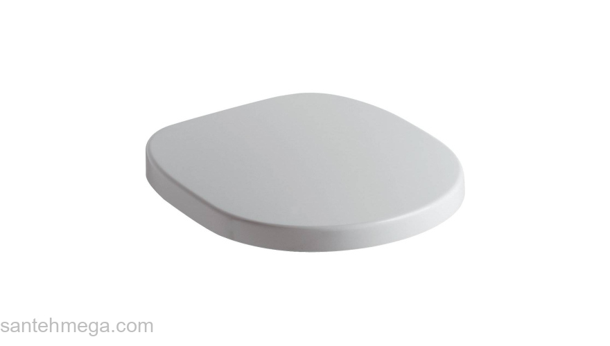 Сиденье IDEAL STANDARD Connect E712801. Фото