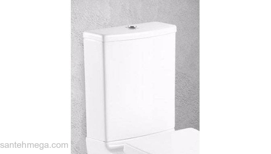 Бачок BELBAGNO Decula BB343T. Фото