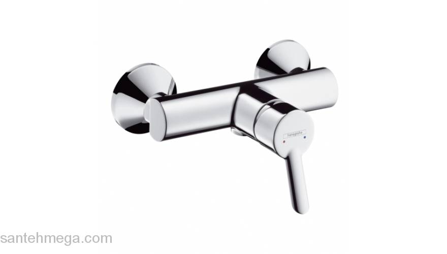 Смеситель для душа HANSGROHE Focus S 31762000. Фото