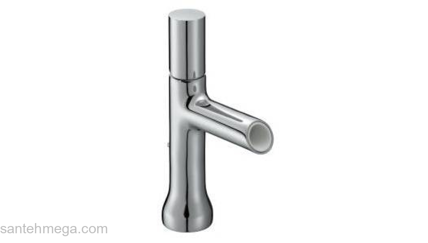 Смеситель для раковины Jacob Delafon Toobi E8959-CP. Фото