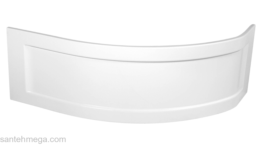 CERSANIT Панель для акриловых ванн KALIOPE 170 правая PA-KALIOPE*170-R. Фото