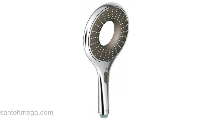 Ручной душ GROHE Rainshower Icon 27637000. Фото