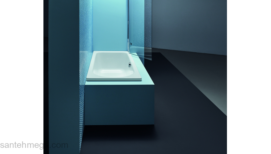 Ванна стальная BETTE BetteOcean 180x80 8857-000AR,PLUS. Фото