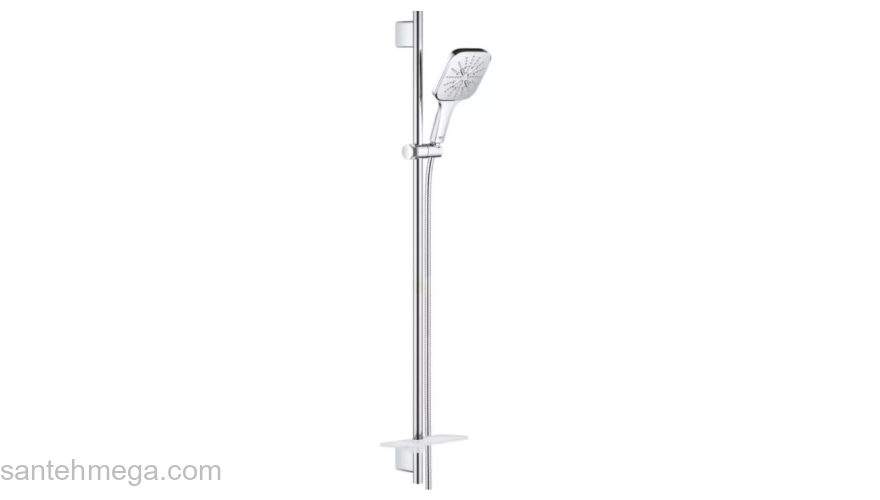 GROHE Душевой гарнитур Grohe Rainshower SmartActive 26587000. Фото