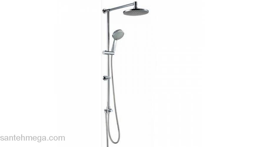 Душевая система IDDIS Renior Shower RENSS5FI76. Фото