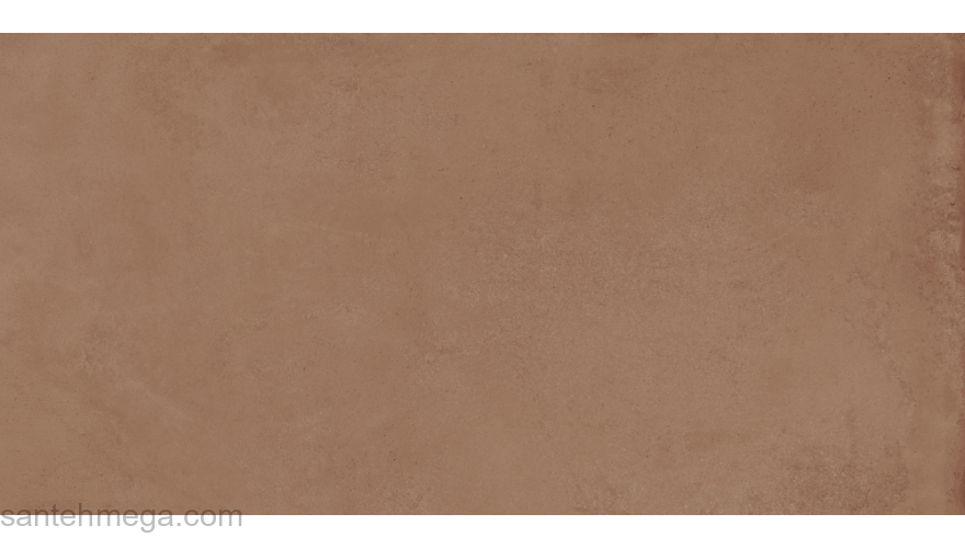 CERSANIT 16537 Керамический гранит Concretehouse 297х598 охра рельеф. Фото