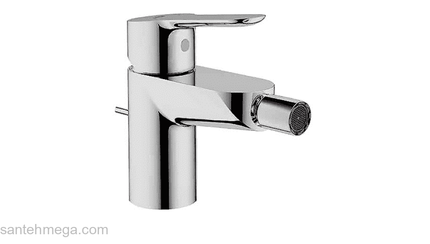 Смеситель для биде GROHE BauEdge 23332000. Фото