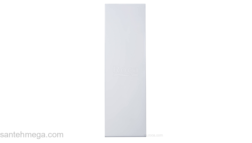 Ванна ROCA Line 150х70 прямоугольная белая ZRU9302982. Фото