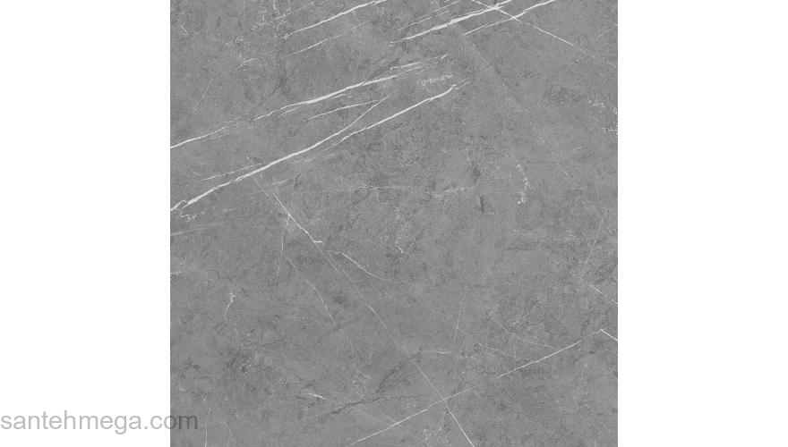 CERSANIT 16149 Керамический гранит Oriental 420х420 серый. Фото