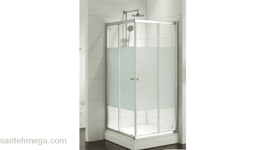 Душевое ограждение IDDIS Mirro M10S099i23. Фото