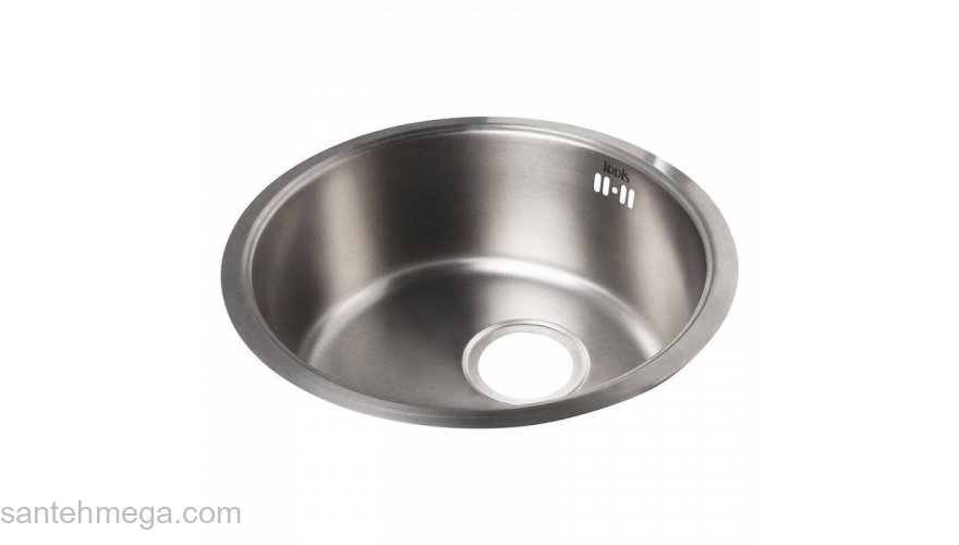 Мойка для подстольного монтажа Edifice IDDIS EDI42P0i77. Фото