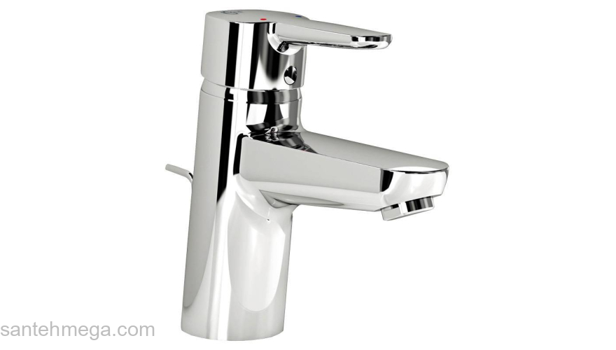 Смеситель для раковины IDEAL STANDARD Connect B9914AA. Фото