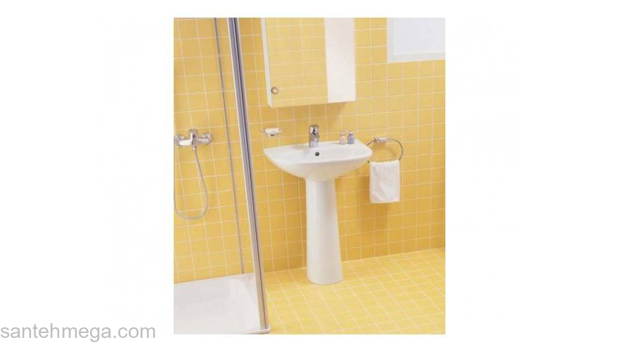 Раковина 55х44 JIKA ZETA 1039.1.000.104.1. Фото