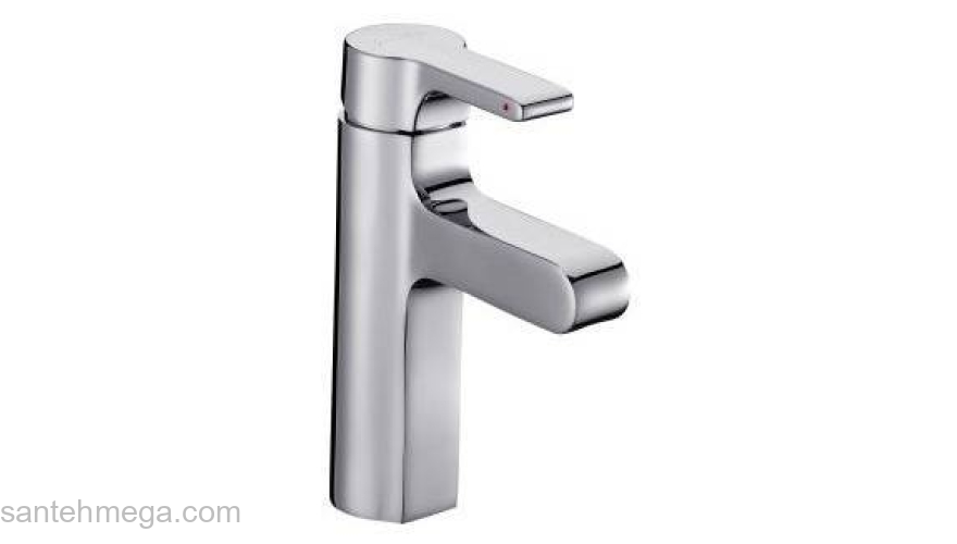 Смеситель для раковины Jacob Delafon Singulier E10860-CP. Фото