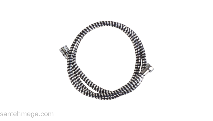 A5061112 Шланг д/душа ПВХ армиров. 1.2м. Фото