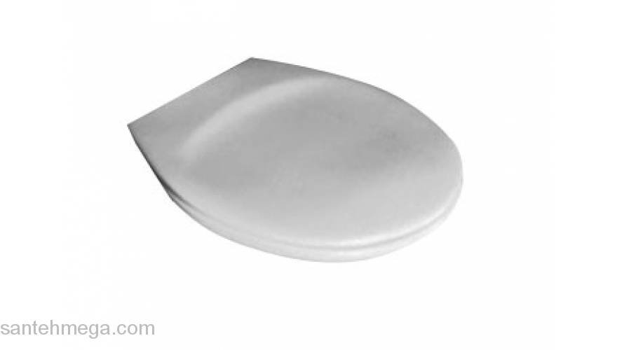 Сиденье IDEAL STANDARD Eurovit Soft-Close W303001. Фото