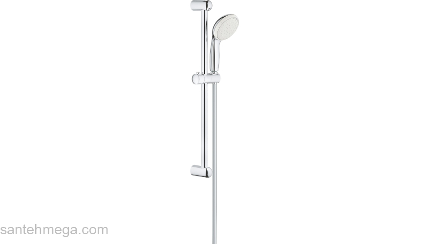 GROHE Душевой гарнитур Grohe Tempesta Classic 27598001. Фото