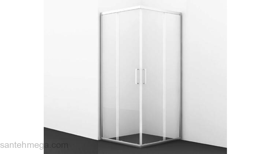 Душевой уголок WASSERKRAFT Main 41S03. Фото