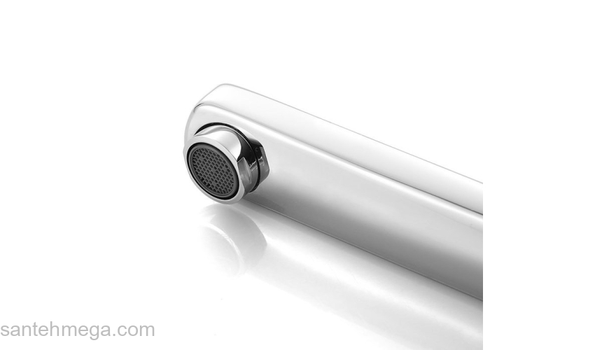 Смеситель для кухни IDDIS Harizma HARSBL0i05. Фото