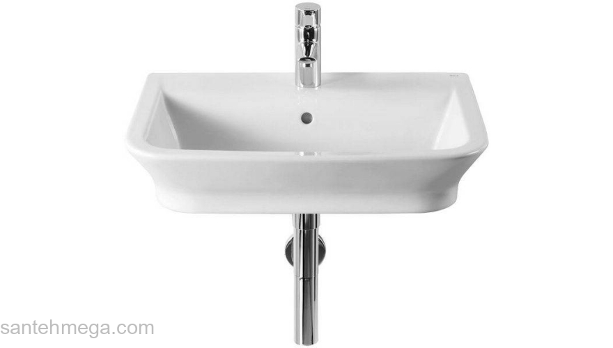 Раковина подвесная ROCA Gap 65х47 327473000. Фото