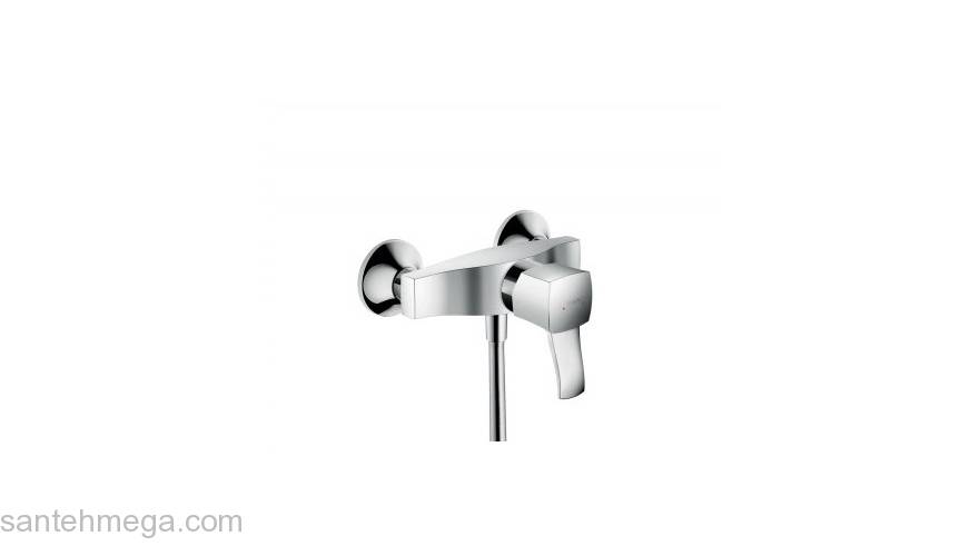 Смеситель для душа HANSGROHE Metropol Classic 31360000. Фото