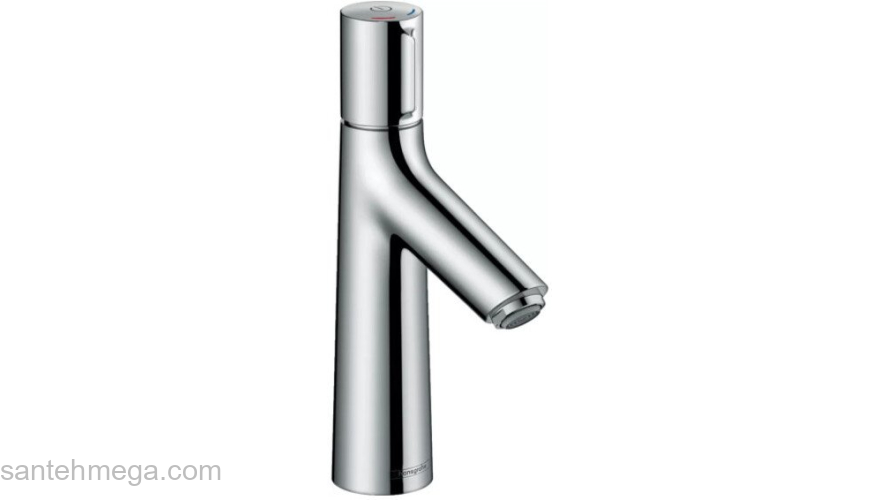 Смеситель для раковины Hansgrohe Talis S 72043000. Фото