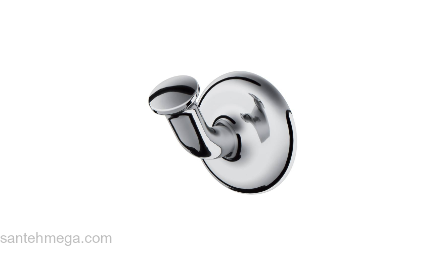 Крючок для полотенец AM.PM Like A8035500 для ванной комнаты. Фото