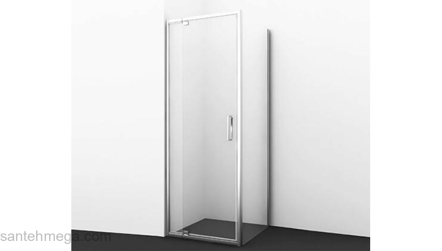 Душевой уголок WASSERKRAFT Berkel 48P28. Фото