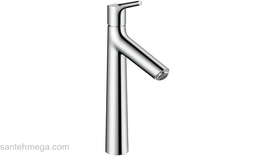 Смеситель для раковины Hansgrohe Talis S 190 72031000. Фото