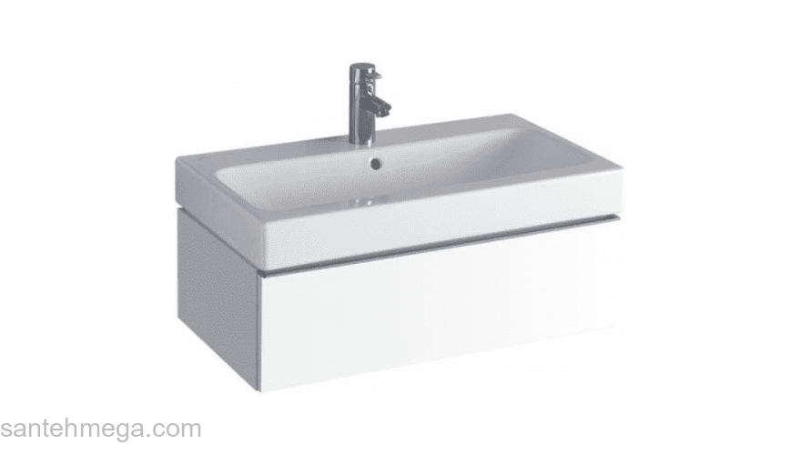 Тумба под раковину KERAMAG Icon 840275000. Фото