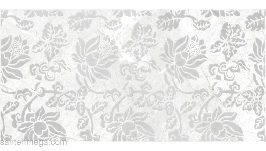 CERSANIT DA2C521-36 Вставка Dallas 298х598 светло-серый