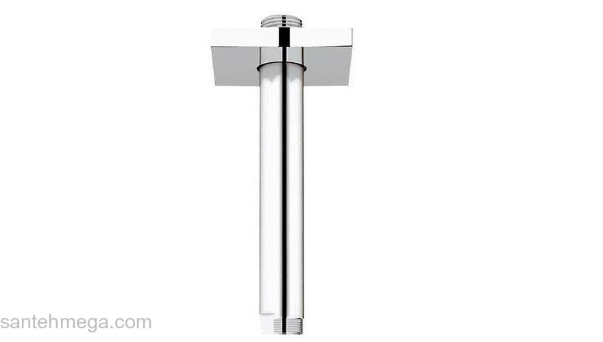 Душевой кронштейн GROHE Rainshower 27485000. Фото