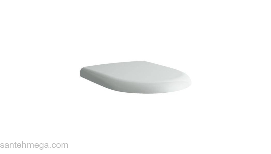 Легкосъемное сиденье LAUFEN Pro New Soft-Close 8.9695.1.300.000.1. Фото