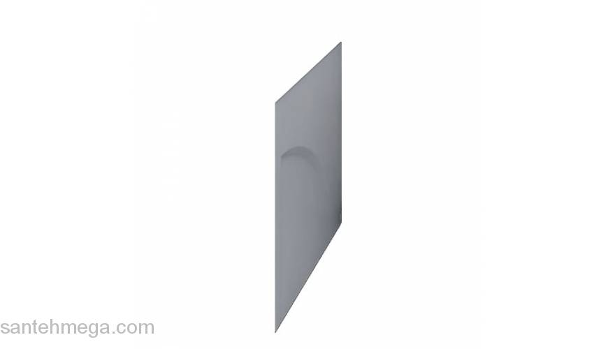 Боковая панель РАДОМИР Стандарт Титан. Фото