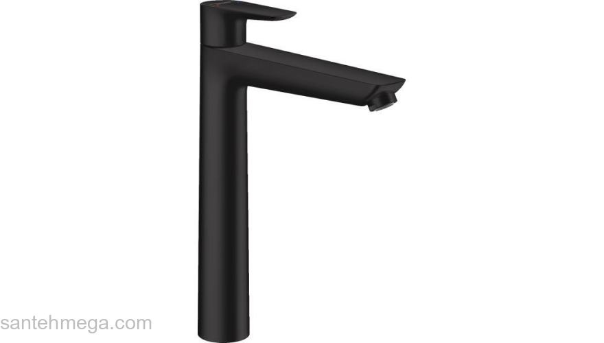 Смеситель для раковины Hansgrohe Talis E 71716670. Фото