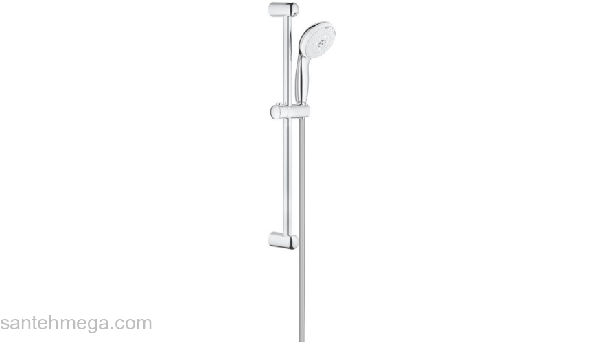 GROHE Душевой гарнитур Grohe New Tempesta 27794001. Фото