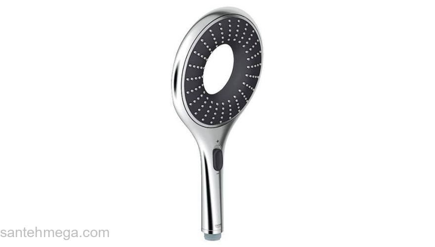 Ручной душ GROHE Rainshower Icon 27639000. Фото