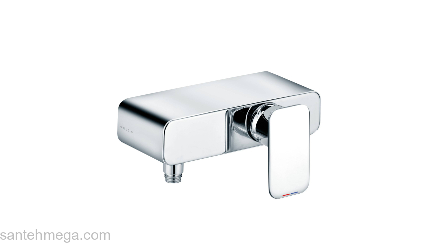 Смеситель для душа KLUDI E2 497140575. Фото