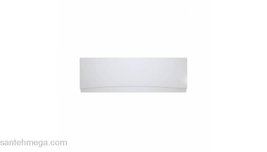 Панель фронтальная для ванны IDDIS 170 001 универсальная 001170Ui93. Фото