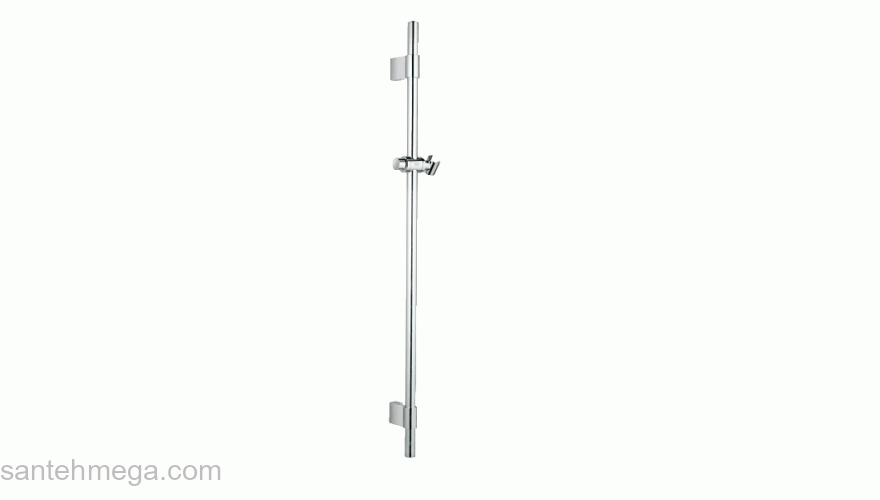 Душевая штанга GROHE Rainshower 28819001 900 мм. Фото