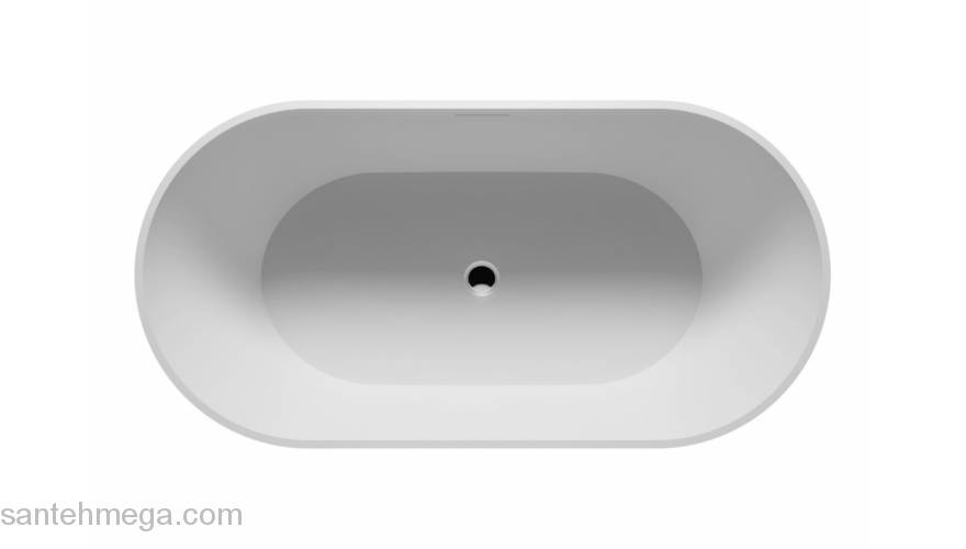 Ванна RIHO Bilbao 170. Фото