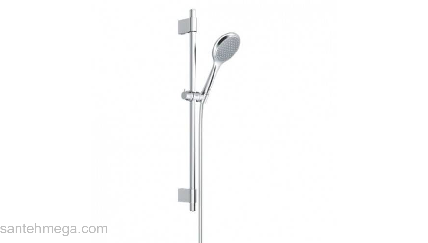 Душевой гарнитур GROHE Rainshower Solo 27339000. Фото