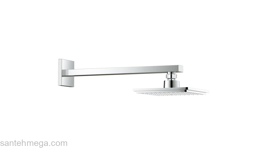 GROHE Верхний душ Grohe Euphoria Cube 26073000. Фото