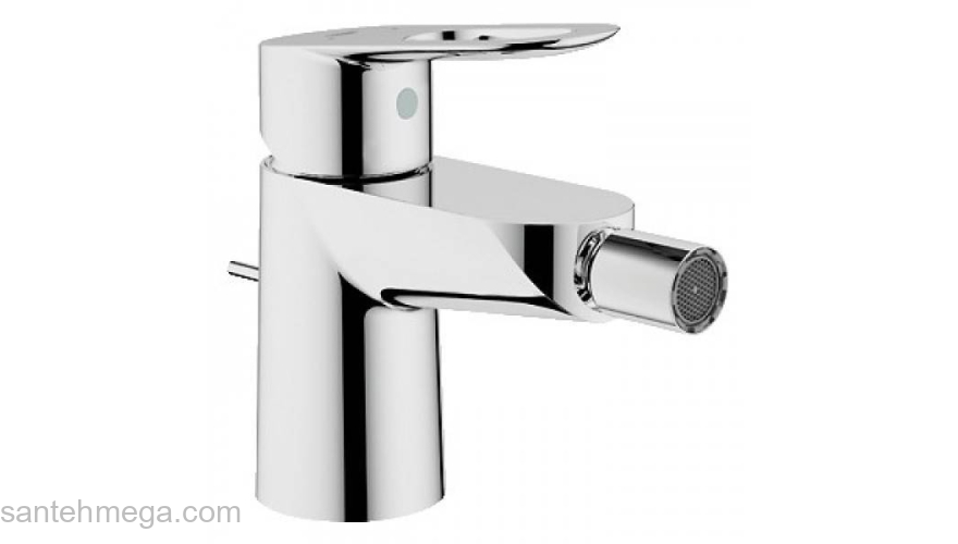 Смеситель для биде GROHE BauLoop 23338000. Фото