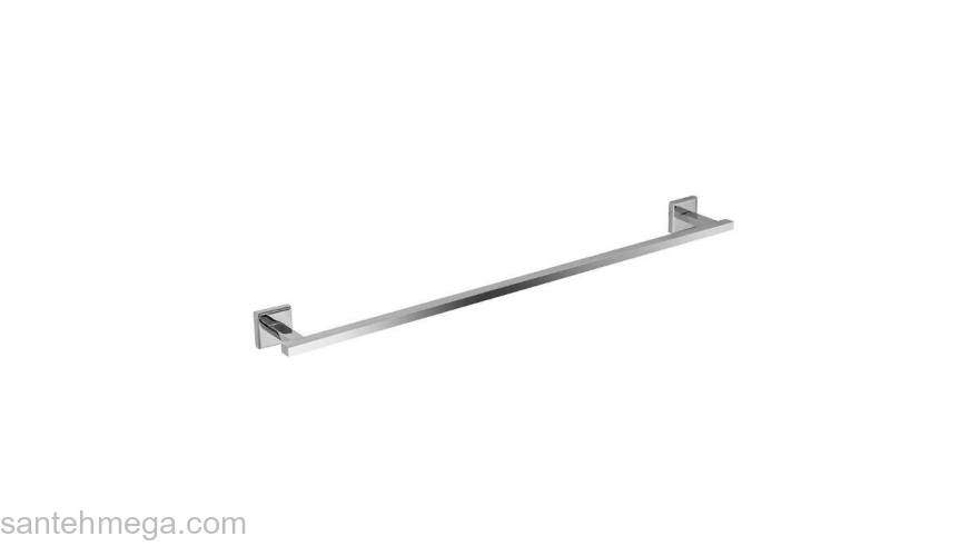 Полотенцесушитель сплав металлов Labrador Milardo LABSM10M49 для ванной комнаты. Фото